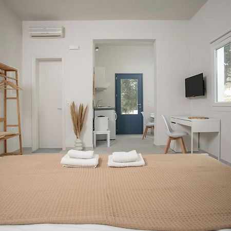 מיקרי ויגלה Depi'S Sea Horizon Apartments מראה חיצוני תמונה