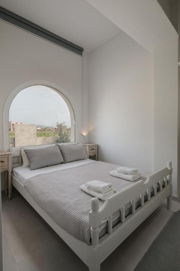מיקרי ויגלה Depi'S Sea Horizon Apartments מראה חיצוני תמונה