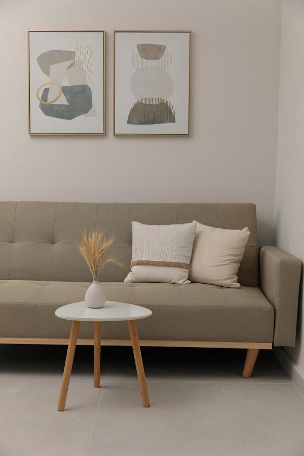 מיקרי ויגלה Depi'S Sea Horizon Apartments מראה חיצוני תמונה