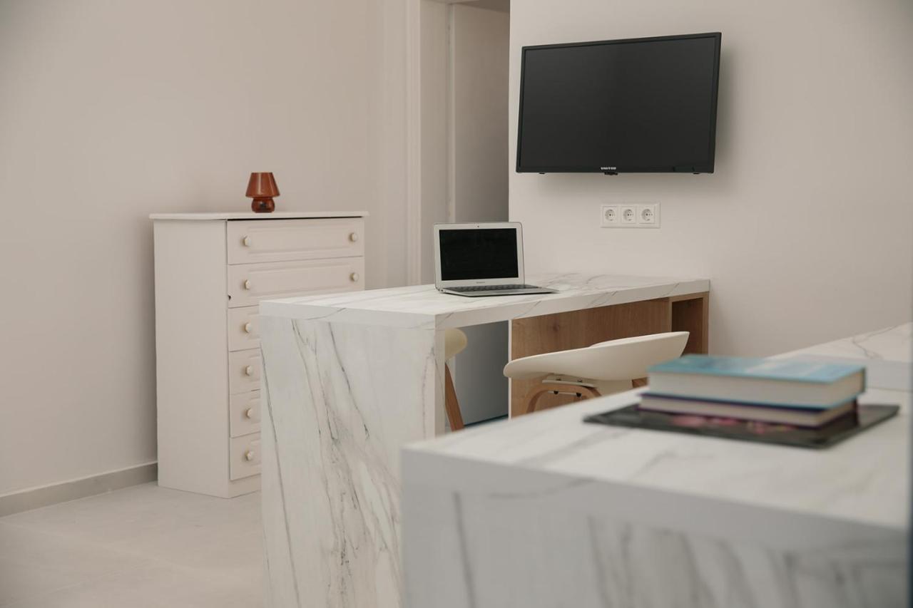 מיקרי ויגלה Depi'S Sea Horizon Apartments מראה חיצוני תמונה