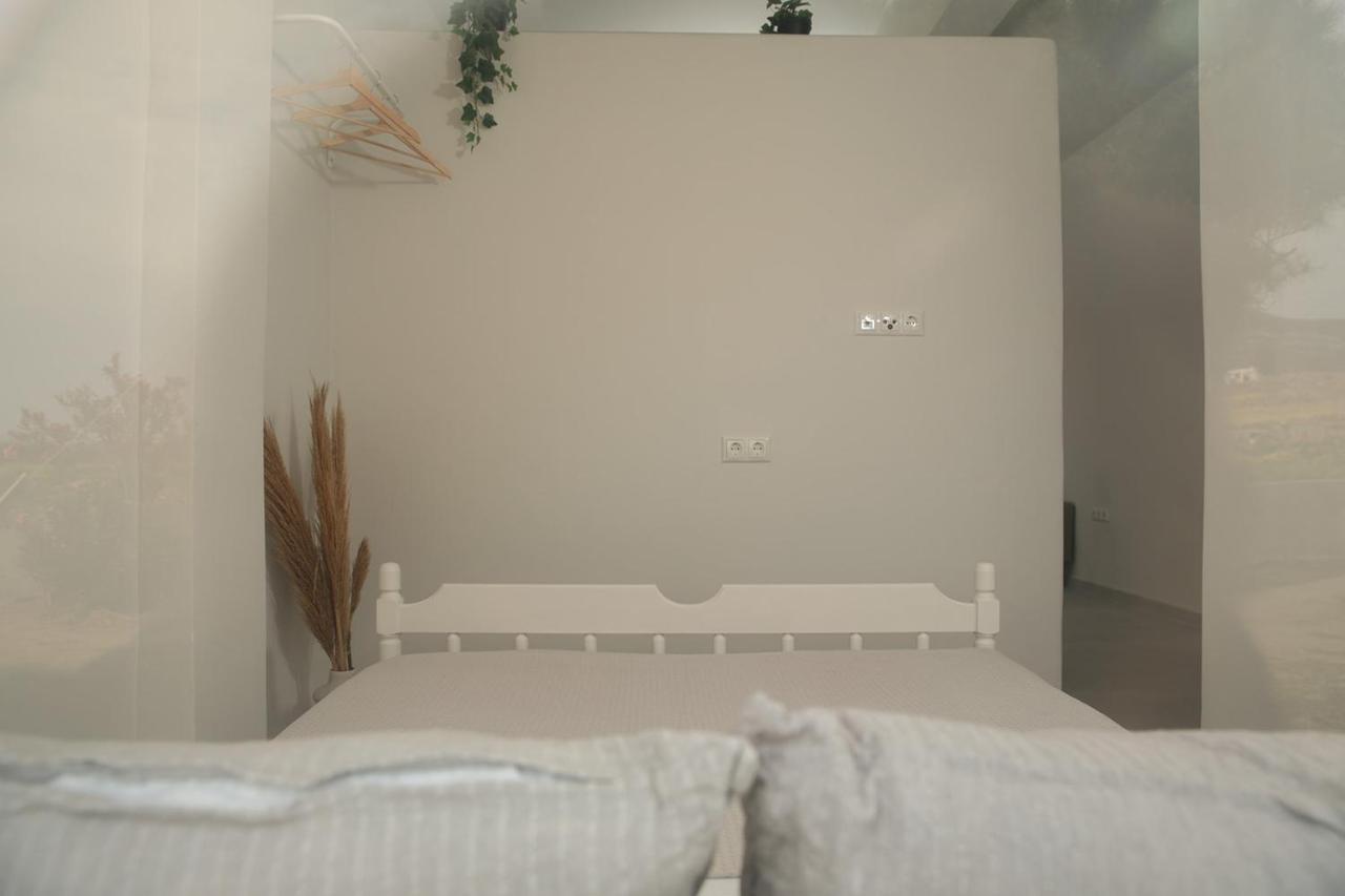 מיקרי ויגלה Depi'S Sea Horizon Apartments מראה חיצוני תמונה