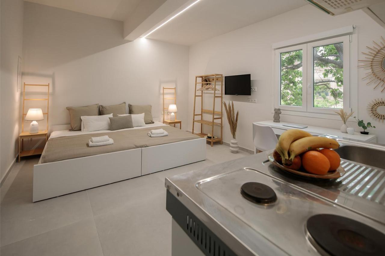 מיקרי ויגלה Depi'S Sea Horizon Apartments מראה חיצוני תמונה