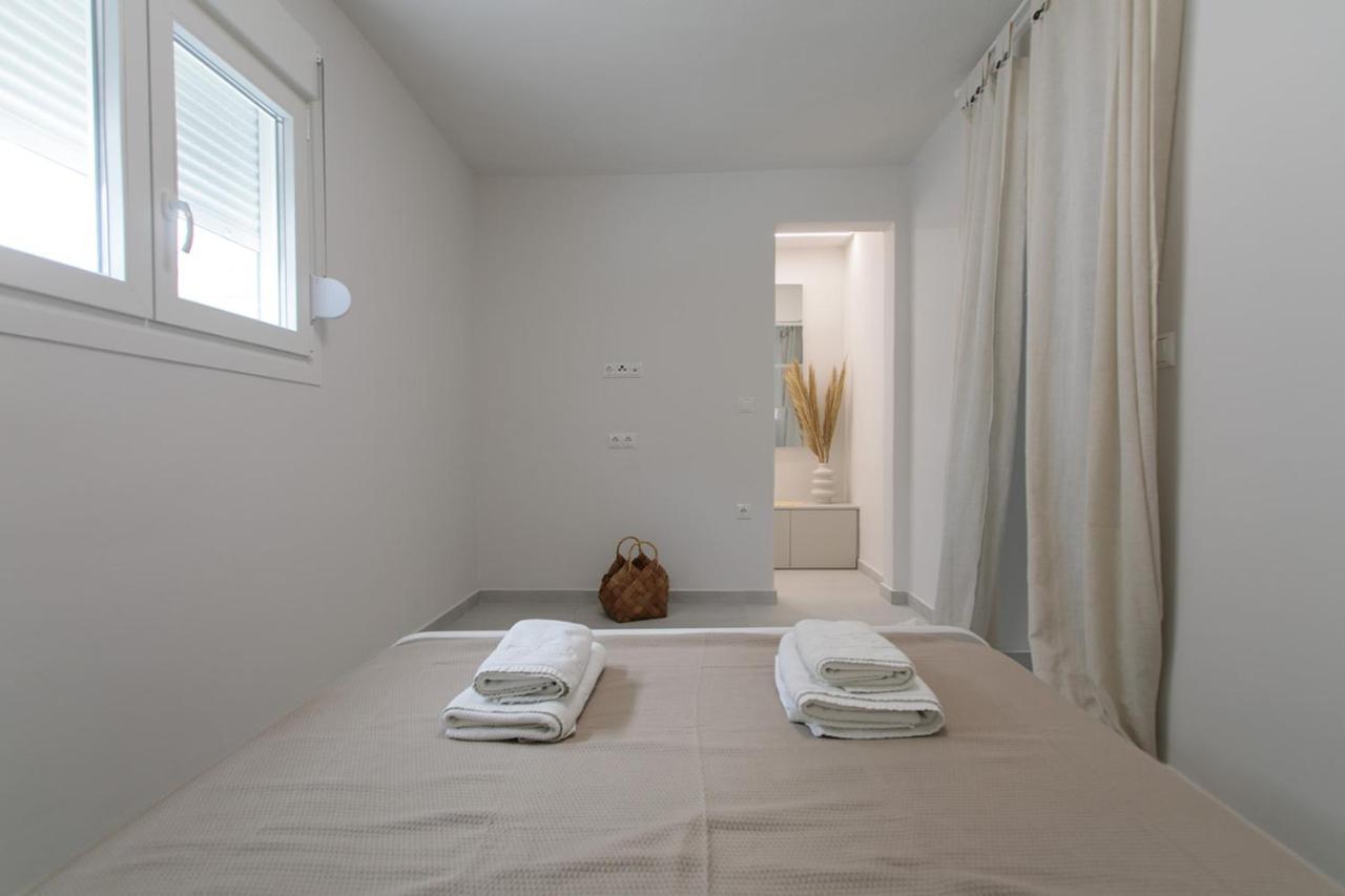 מיקרי ויגלה Depi'S Sea Horizon Apartments מראה חיצוני תמונה