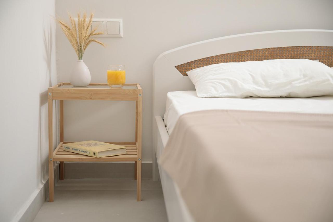 מיקרי ויגלה Depi'S Sea Horizon Apartments מראה חיצוני תמונה