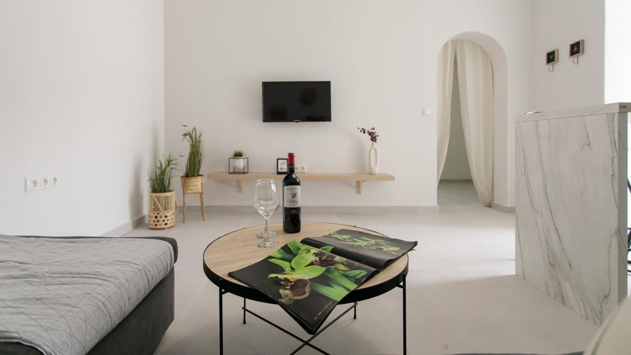 מיקרי ויגלה Depi'S Sea Horizon Apartments מראה חיצוני תמונה