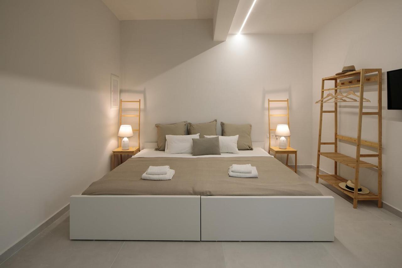 מיקרי ויגלה Depi'S Sea Horizon Apartments מראה חיצוני תמונה