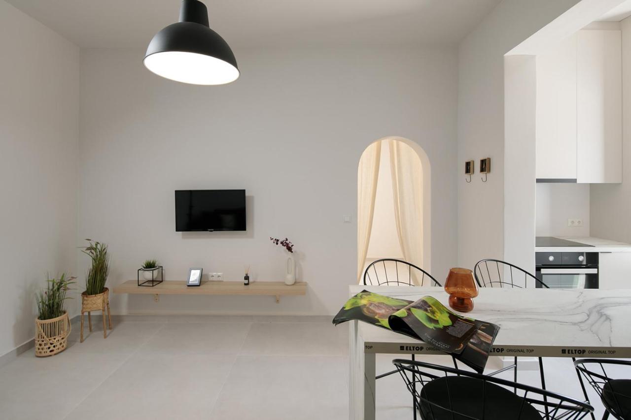 מיקרי ויגלה Depi'S Sea Horizon Apartments מראה חיצוני תמונה