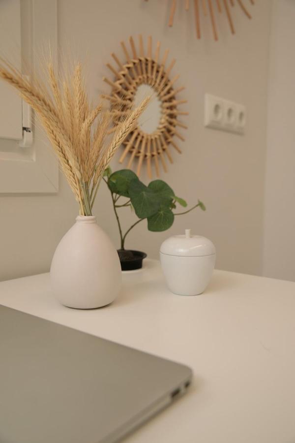 מיקרי ויגלה Depi'S Sea Horizon Apartments מראה חיצוני תמונה