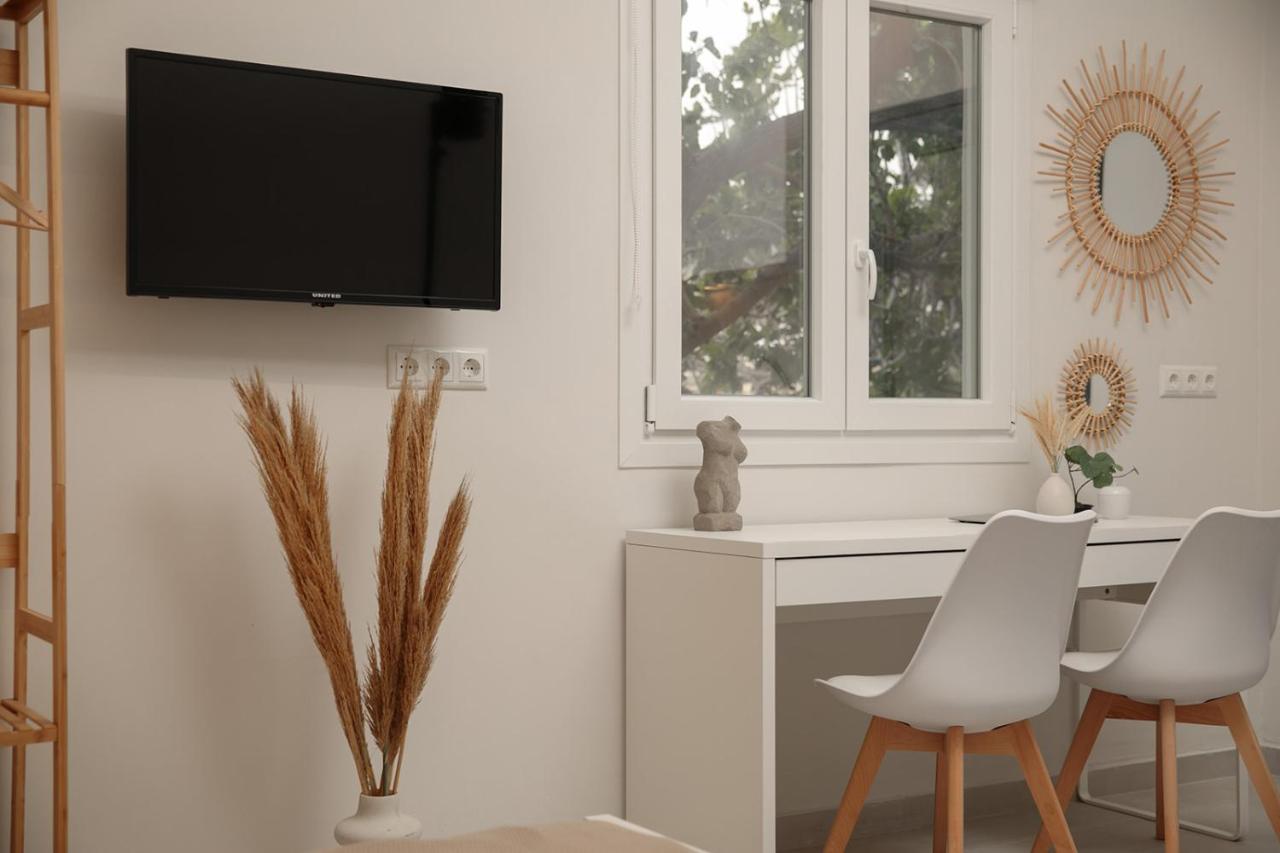 מיקרי ויגלה Depi'S Sea Horizon Apartments מראה חיצוני תמונה