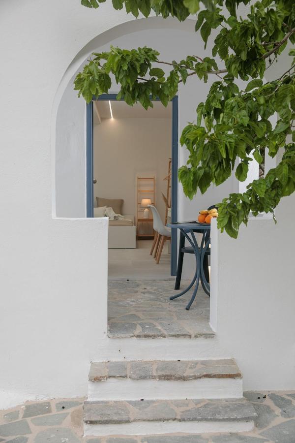 מיקרי ויגלה Depi'S Sea Horizon Apartments מראה חיצוני תמונה