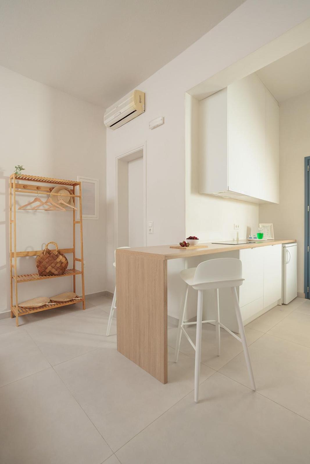 מיקרי ויגלה Depi'S Sea Horizon Apartments מראה חיצוני תמונה