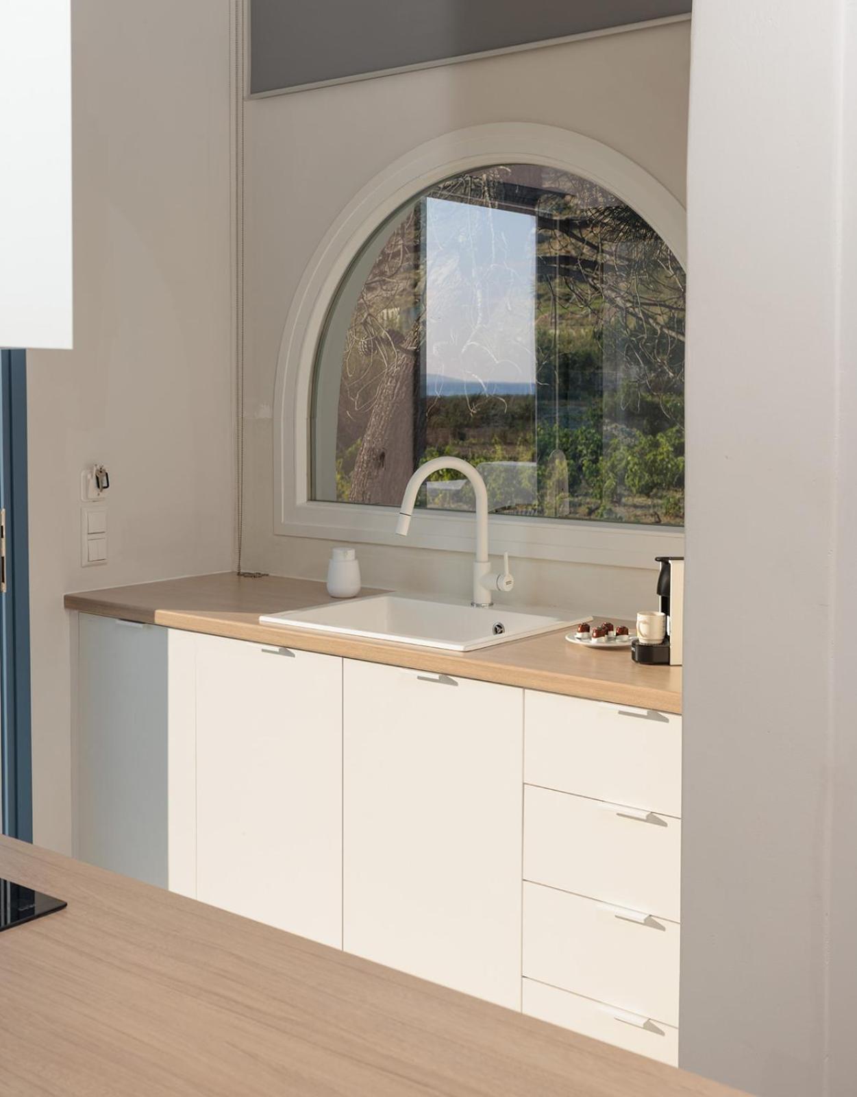 מיקרי ויגלה Depi'S Sea Horizon Apartments מראה חיצוני תמונה