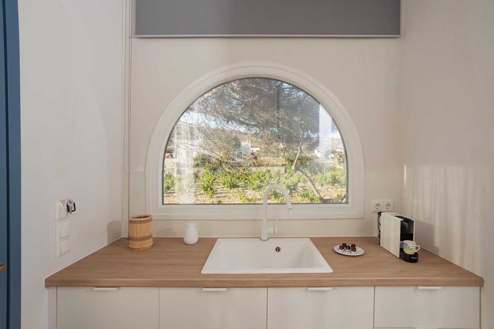 מיקרי ויגלה Depi'S Sea Horizon Apartments מראה חיצוני תמונה